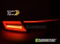 Load image into Gallery viewer, Fanali Posteriori LED BAR RED WHITE Sequenziali per TOYOTA GR86 21-