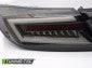 Load image into Gallery viewer, Fanali Posteriori LED BAR GOLD SMOKE Sequenziali per TOYOTA GR86 21-