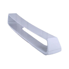 Spoiler Posteriore STI Style SK-Import Poliestere Subaru Impreza GD - foto 2