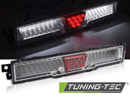 Luci Paraurti a Led WHITE RED per TOYOTA GR86 21-
