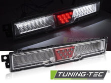 Carica l&#39;immagine nel visualizzatore di Gallery, Luci Paraurti a Led WHITE RED per TOYOTA GR86 21-