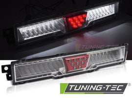 Luci Paraurti a Led WHITE RED per TOYOTA GR86 21-