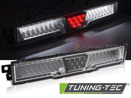 Luci Paraurti a Led WHITE BLACK per TOYOTA GR86 21-
