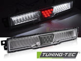 Luci Paraurti a Led WHITE BLACK per TOYOTA GR86 21-