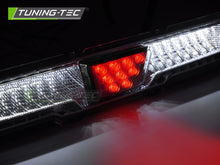 Load image into Gallery viewer, Fanali Posteriori Neri Fumé per Toyota GR86