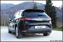 Carica l'immagine nel visualizzatore di Gallery, Downpipe Seat Leon Cupra Mk3 5F 2.0 280cv | Inoxcar