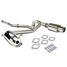 Carica l'immagine nel visualizzatore di Gallery, Scarico Cat-Back SK-Import Hyundai Coupé GK 57 mm Motore 2.0
