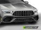 Paraurti Anteriore SPORT BLACK STYLE PDC per MERCEDES CLA W118 19-