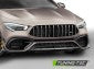Carica l&#39;immagine nel visualizzatore di Gallery, Paraurti Anteriore SPORT CHROME STYLE PDC per MERCEDES CLA W118 19-23