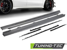 Load image into Gallery viewer, Minigonne MERCEDES CLA W118 19- SPORT STYLE