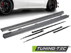 Minigonne MERCEDES CLA W118 19- SPORT STYLE