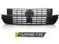Carica l&#39;immagine nel visualizzatore di Gallery, Griglia GLOSSY BLACK W/LOGO BASE per VW T6.1 20-