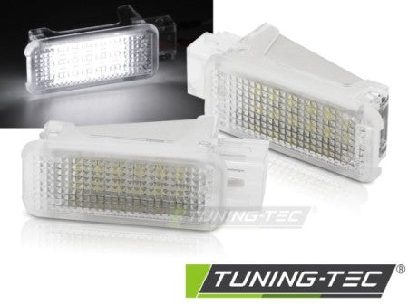 Luci Led Interni LED AUDI / VW / SKODA / PORSCHE