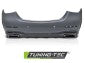 Carica l&#39;immagine nel visualizzatore di Gallery, Paraurti Posteriore SPORT STYLE PDC per MERCEDES Classe C W206 21-