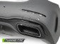Carica l&#39;immagine nel visualizzatore di Gallery, Paraurti Posteriore SPORT STYLE PDC per MERCEDES Classe C W206 21-