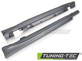 Minigonne SPORT per MERCEDES Classe C W206 4 Porte 21-