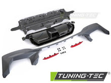 Carica l&#39;immagine nel visualizzatore di Gallery, Diffusore SPORT CS STYLE per BMW Serie 5 G30 / G31 17-20