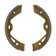 Ganasce freno EBC posteriori per Porsche 911 (991)