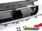 Carica l&#39;immagine nel visualizzatore di Gallery, Diffusore SPORT CS STYLE per BMW Serie 5 G30 / G31 17-20
