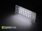 Load image into Gallery viewer, Luci Targa FIAT PANDA MK2 03-12 / MK3 11- LED