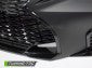 Carica l&#39;immagine nel visualizzatore di Gallery, Paraurti Anteriore LEXUS IS IV 20- F SPORT LOOK PDC
