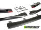 Lip Anteriore PERFORMANCE BLACK per BMW Serie 4 G22 G23 20-