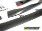 Carica l&#39;immagine nel visualizzatore di Gallery, Lip Anteriore PERFORMANCE BLACK per BMW Serie 4 G22 G23 20-
