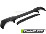 Diffusore SPORT STYLE per BMW Serie 4 G22 G23 20-