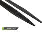 PANNELLO GONNA LATERALE PERFORMANCE STYLE BLACK per BMW Serie 4 G22 G23 20-