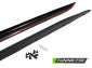 Load image into Gallery viewer, PANNELLO GONNA LATERALE PERFORMANCE STYLE BLACK per BMW Serie 4 G22 G23 20-