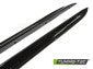 PANNELLO GONNA LATERALE PERFORMANCE STYLE GLOSSY BLACK per BMW Serie 4 G22 G23 20-