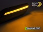 Carica l&#39;immagine nel visualizzatore di Gallery, Frecce Laterali SMOKE LED Sequenziali per MINI COOPER F55 F56 F57 21-