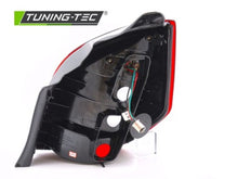 Carica l&#39;immagine nel visualizzatore di Gallery, Fanali Posteriori CITROEN C2 11.03-10 LED RED WHITE