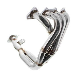 Collettore di Scarico 4-2-1 SRS Toda Replica 63,5 mm Honda Civic Del Sol Integra 1991-2001
