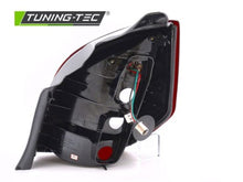 Carica l&#39;immagine nel visualizzatore di Gallery, Fanali Posteriori CITROEN C2 11.03-10 LED RED SMOKE