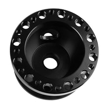 Carica l'immagine nel visualizzatore di Gallery, Mozzo Volante SK-Import in Alluminio Mazda MX-3 MX-5 RX-7 - foto 7