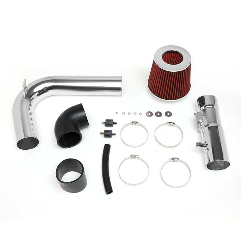 Kit Aspirazione Diretta SK-Import ad Aria Fredda 70mm Mazda MX-5 NC - foto 6