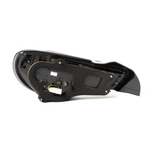 Fanali Posteriori LED SK-Import Lente Fumé Subaru BRZ Toyota GT86 Pre Facelift - foto 4