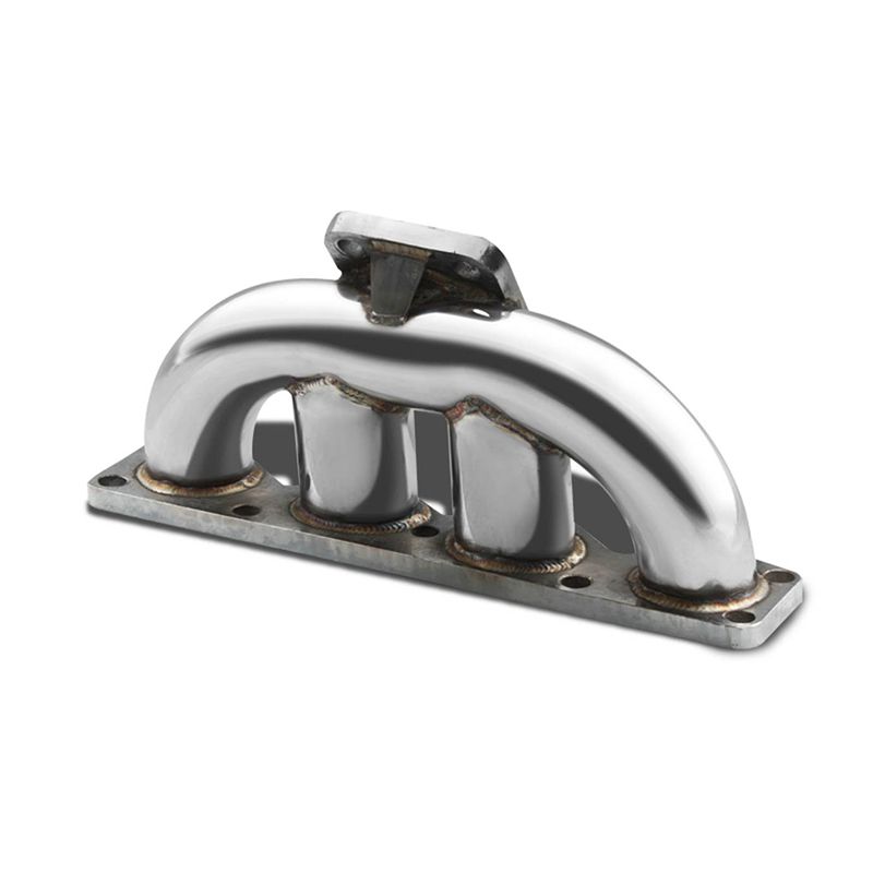 Collettore di Scarico per Turbo SK-Import Acciaio Inox Mazda MX-5 NA Flangia TD05