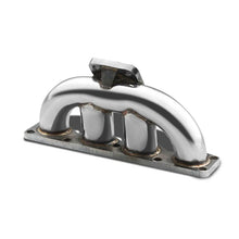Carica l'immagine nel visualizzatore di Gallery, Collettore di Scarico per Turbo SK-Import Acciaio Inox Mazda MX-5 NA Flangia TD05
