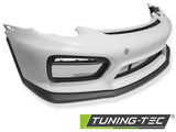 Paraurti Anteriore SPORT STYLE per PORSCHE CAYMAN 981c / BOXTER 981 12-16 con WASHER HOLE