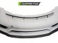 Paraurti Anteriore SPORT STYLE per PORSCHE CAYMAN 981c / BOXTER 981 12-16 con WASHER HOLE