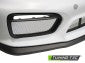 Paraurti Anteriore SPORT STYLE per PORSCHE CAYMAN 981c / BOXTER 981 12-16 con WASHER HOLE