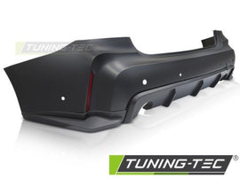 Paraurti Posteriore SPORT STYLE PDC -O--O- per BMW Serie 3 G20 19-22