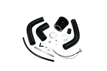 Kit Aspirazione Diretta Proram PRK-350-70-BK Universale con Ingresso 70 mm