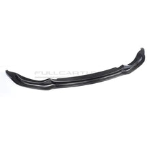 Carica l'immagine nel visualizzatore di Gallery, CarbonWorks Lip paraurti anteriore Vorsteiner Style in carbonio per BMW M3 F80 2014-2018 e M4 F82/F83 2014-2022 - foto 3