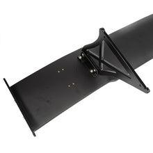 Carica l'immagine nel visualizzatore di Gallery, Alettone Posteriore AVL GT Wing II Style SK-Import Universale ABS - foto 5