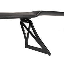 Carica l'immagine nel visualizzatore di Gallery, Alettone Posteriore AVL GT Wing II Style SK-Import Universale ABS - foto 4