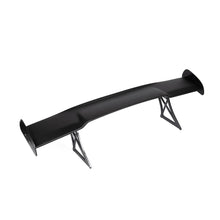 Carica l'immagine nel visualizzatore di Gallery, Alettone Posteriore AVL GT Wing II Style SK-Import Universale ABS - foto 2