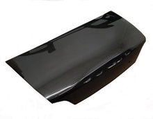 Carica l'immagine nel visualizzatore di Gallery, Baule Posteriore USD Style SK-Import Vetroresina Honda S2000 AP1 AP2